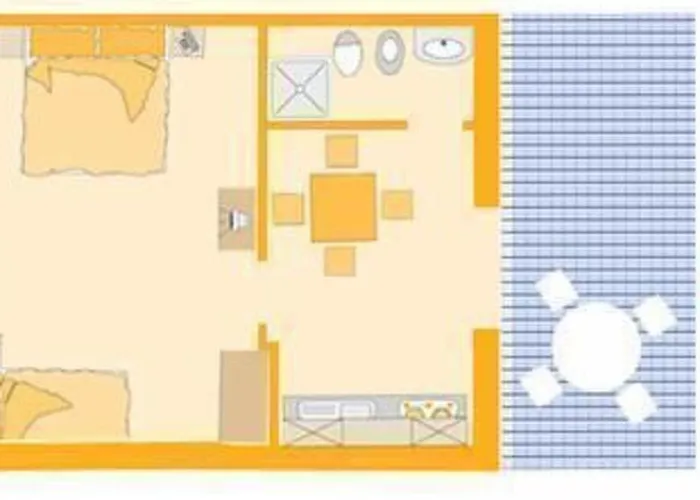 Azalea By Interhome *
