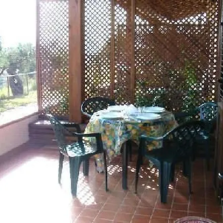 Azalea By Interhome Appartement